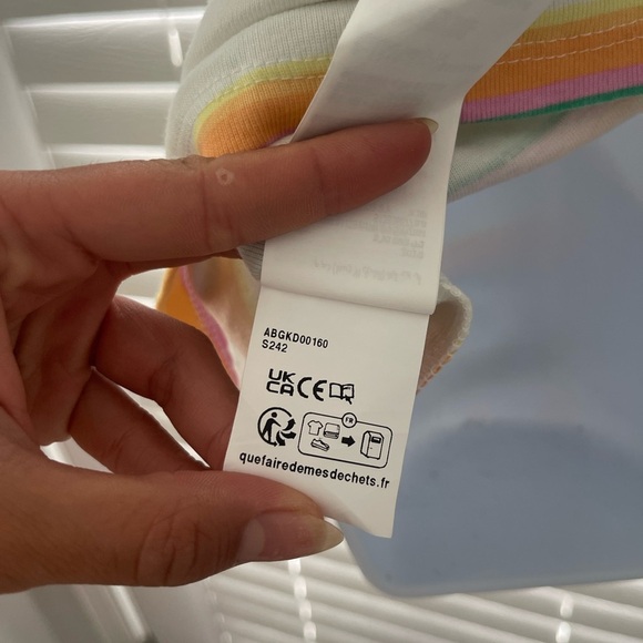 Billabong Kids “Cutest Ever” Tank Dress - Picture 10 of 12